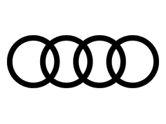 Logo AUDI