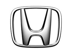 Logo HONDA