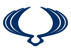 Logo SSANGYONG
